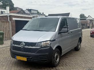 škoda osobní automobily Volkswagen Transporter 2.0 TDI L1H1 28 Bulli 2020/1