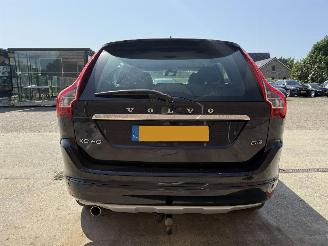 Volvo Xc-60 2.0 D3 FWD AUTOMAAT picture 9