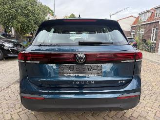 Volkswagen Tiguan 1.5 eTSI AUTOMAAT Nieuwste model! picture 9