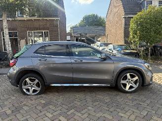 Mercedes GLA 200d AMG AUTOMAAT picture 8