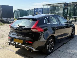 Volvo V-40 2.0 D2 R DESIGN NAP picture 8