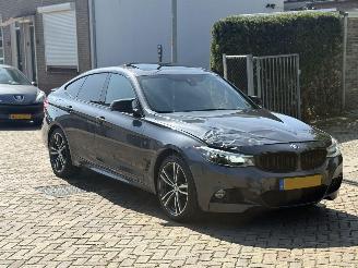 Auto incidentate BMW 3-serie GT 325d M PAKKET 2017/1