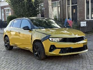 Opel Astra 1.2 Level 4 picture 4