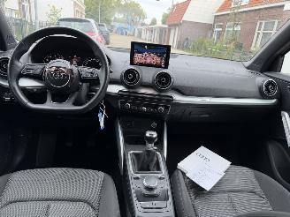 Audi Q2 30 TFSI picture 25