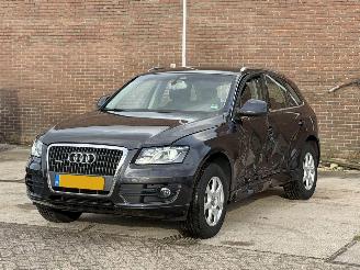 skadebil auto Audi Q5 2.0 TFSI quattro 2011/1