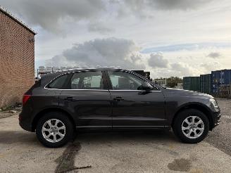 Audi Q5 2.0 TFSI quattro picture 9