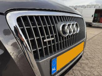 Audi Q5 2.0 TFSI quattro picture 8
