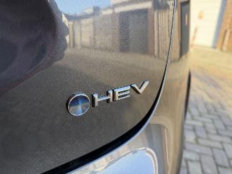 Toyota Yaris Cross 1.5 Hybrid picture 13