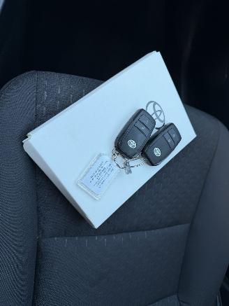 Toyota Yaris Cross 1.5 Hybrid picture 27