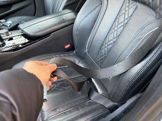 BMW 5-serie 530e XDrive M PAKKET picture 16