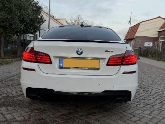 BMW 5-serie M550xd 381 PK picture 8