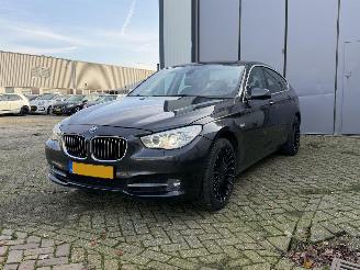 Avarii autoturisme BMW 5-serie 535i M 2010/1