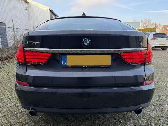 BMW 5-serie 535i M picture 9