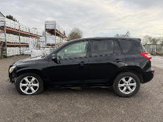 Toyota Rav-4 2.0 VVTI Dynamic 2WD picture 12