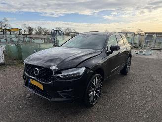 škoda osobní automobily Volvo Xc-60 2.0 T8 R DESIGN AWD 2018/1