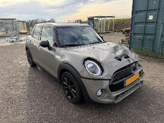 Unfallwagen Mini Cooper S 2.0 Cooper S Chili 192 PK AUTOMAAT 2018/1