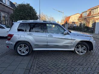 Mercedes Glk-klasse 350 CDI 4-Matic picture 7