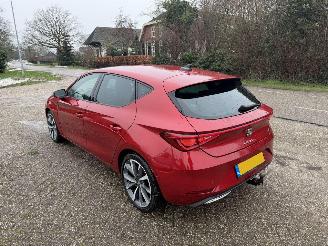 Seat Leon 1.5 eTSI FR AUTOMAAT picture 14