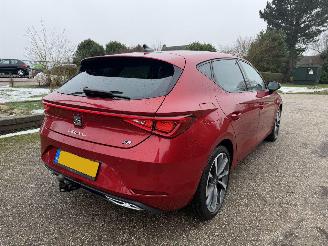 Seat Leon 1.5 eTSI FR AUTOMAAT picture 10