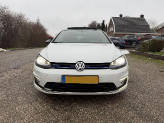 Volkswagen Golf 1.4 TSI GTE PANO AUTOMAAT picture 5