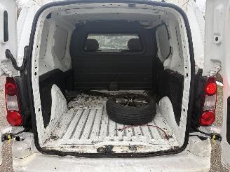 Peugeot Partner 120 1.6 BlueHDi 75 L1 XR EURO 6 picture 15