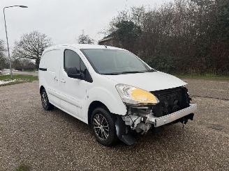 Peugeot Partner 120 1.6 BlueHDi 75 L1 XR EURO 6 picture 3