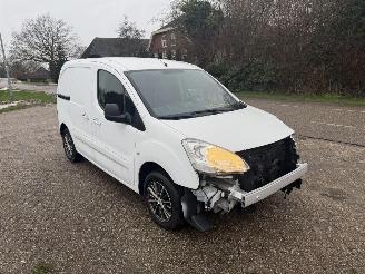 Peugeot Partner 120 1.6 BlueHDi 75 L1 XR EURO 6 picture 4