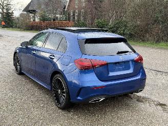 Mercedes A-klasse A200 nieuwe model AMG PANO SFEER picture 8