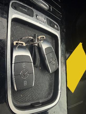 Mercedes A-klasse A200 nieuwe model AMG PANO SFEER picture 16