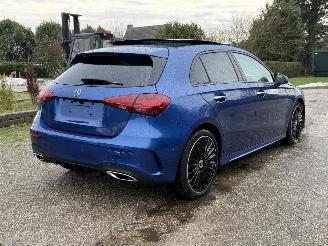 Mercedes A-klasse A200 nieuwe model AMG PANO SFEER picture 6