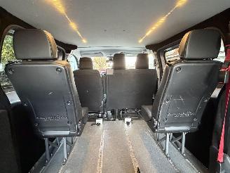 Opel Vivaro 2.0 CDTI L3H1 ROLSTOELBUS AUTOMAAT NAP!!! picture 16