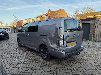 Opel Vivaro 2.0 CDTI L3H1 ROLSTOELBUS AUTOMAAT NAP!!! picture 10