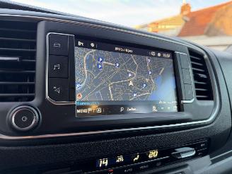 Opel Vivaro 2.0 CDTI L3H1 ROLSTOELBUS AUTOMAAT NAP!!! picture 29