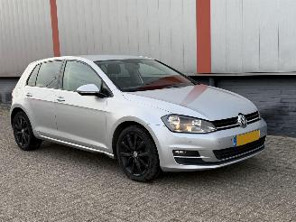 Unfallwagen Volkswagen Golf 1.6 TDI 2017/1