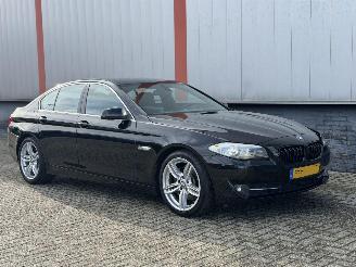 Auto incidentate BMW 5-serie 530i M NAP 2012/1