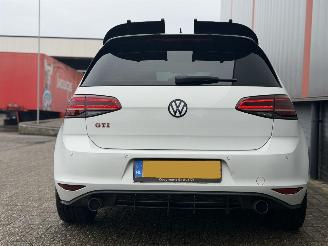Volkswagen Golf 2.0 TSI GTI Performance picture 21