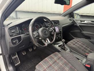 Volkswagen Golf 2.0 TSI GTI Performance picture 15