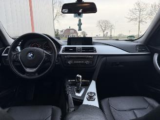 BMW 3-serie 320d Upgrade Edition picture 18