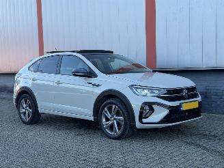 Unfallwagen Volkswagen Taigo 1.0 TSI R Line PANO 2023/1