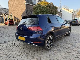 Volkswagen e-Golf  picture 5