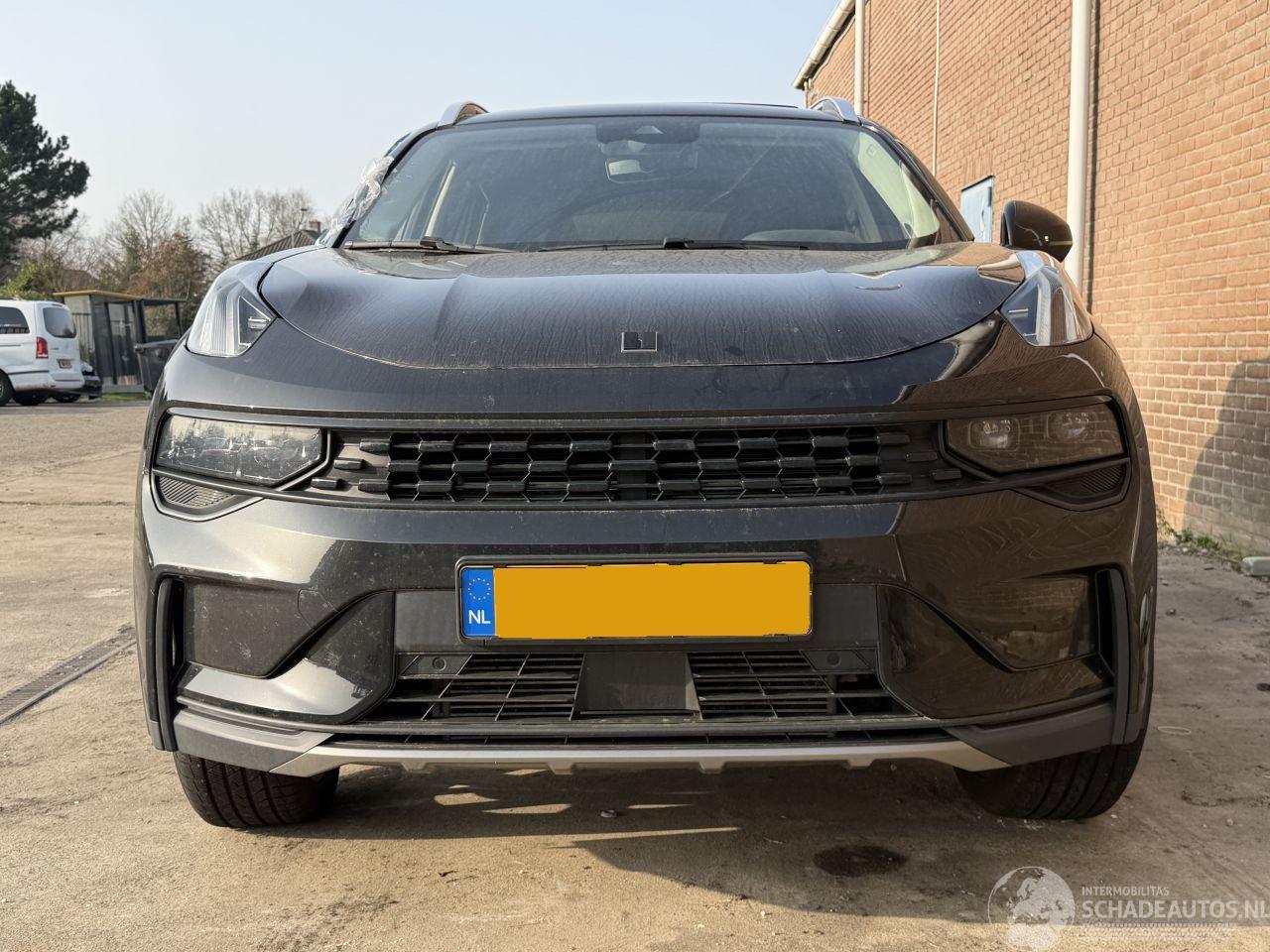 Lynk & Co 01 1.5 NAP PANO