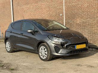 Auto incidentate Ford Fiesta 1.0 EcoBoost Titanium 2022/1