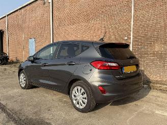 Ford Fiesta 1.0 EcoBoost Titanium picture 9