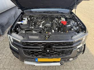 Ford Ranger 2.0 Super Cab EcoBlue Wildtrak NAP!! picture 39