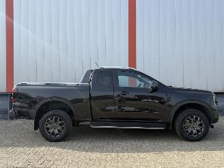 Ford Ranger 2.0 Super Cab EcoBlue Wildtrak NAP!! picture 2