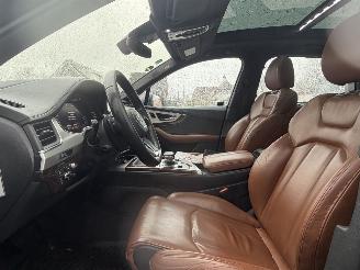 Audi Q7 3.0 TFSI QUATTRO S LINE + 7 PERS picture 12