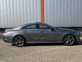 Mercedes CLS 300d Coupe AMG picture 6
