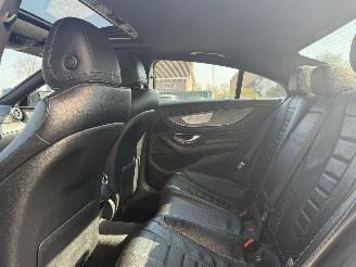 Mercedes CLS 300d Coupe AMG picture 13