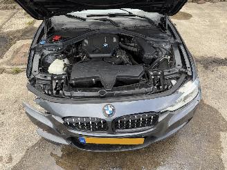 BMW 3-serie 320d M AUTOMAAT picture 8