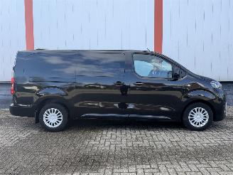 Toyota ProAce 2.0 D-4D 5 PERS Professional Long DC picture 5